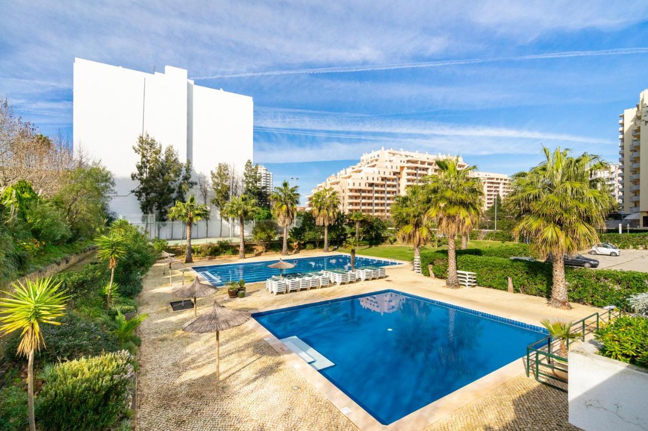 Charming Beach&Garden by Encantos do Algarve - 22C Portimão Exterior foto