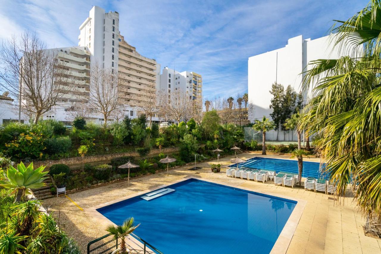 Charming Beach&Garden by Encantos do Algarve - 22C Portimão Exterior foto