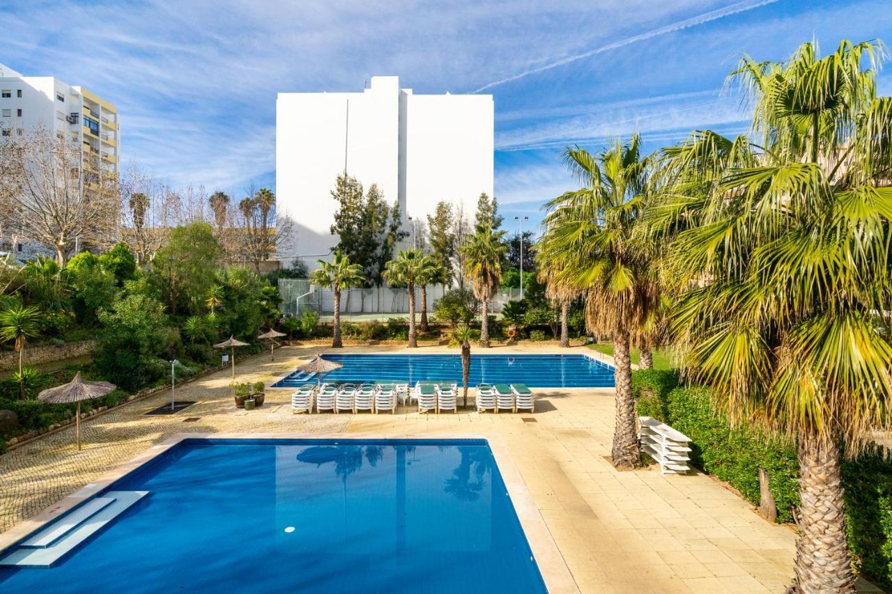 Charming Beach&Garden by Encantos do Algarve - 22C Portimão Exterior foto
