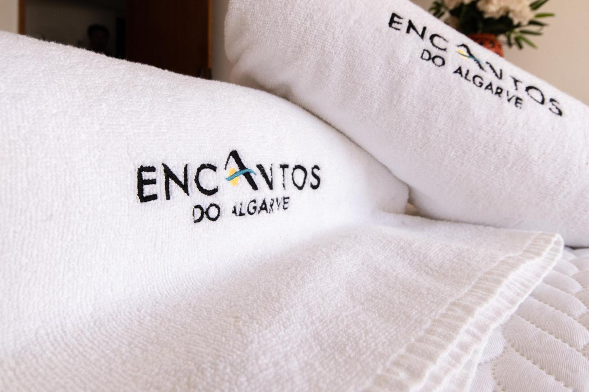 Charming Beach&Garden by Encantos do Algarve - 22C Portimão Exterior foto